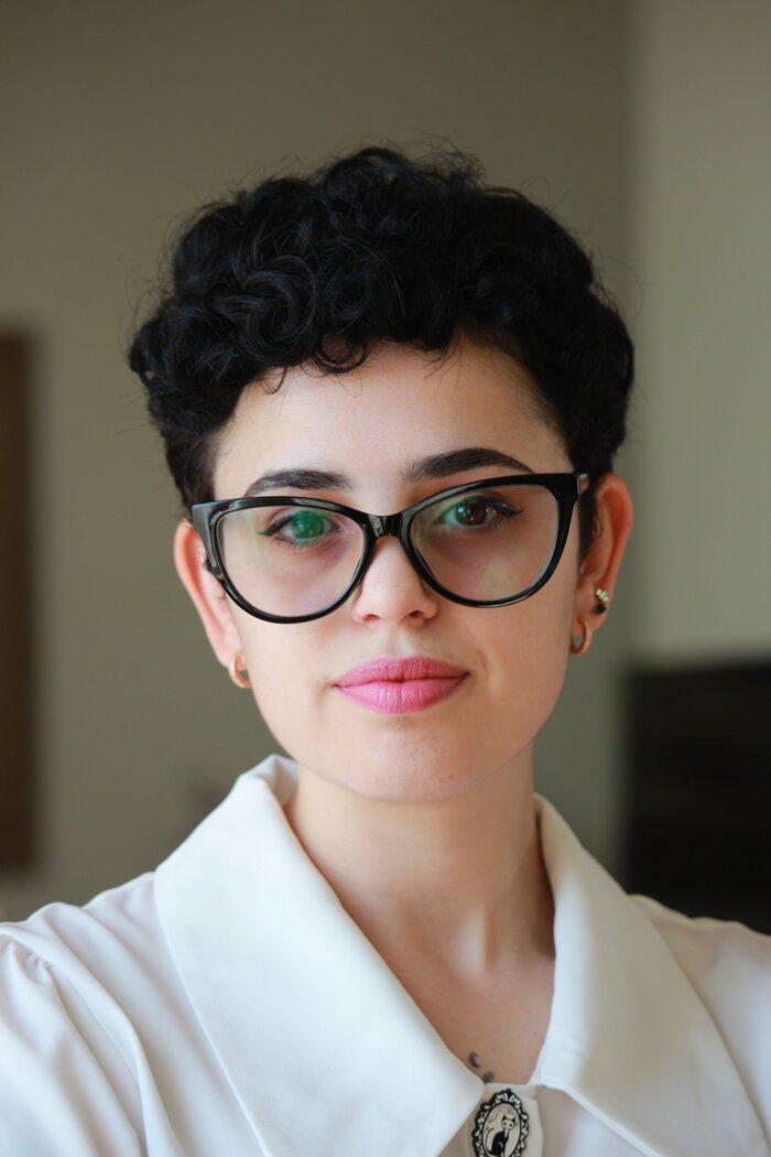 Iara Ferreira Xavier